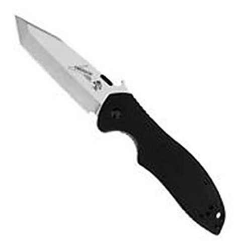 Kershaw Emerson CQC-6K Folding Pocket Knife view 4