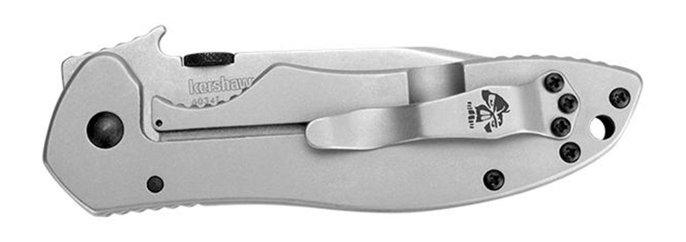 Kershaw Emerson CQC-6K Folding Pocket Knife view 5