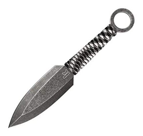 Kershaw Ion Throwing Knife Set (1747BWX); Three Full Tang 4.5 In. High-Perf view 3