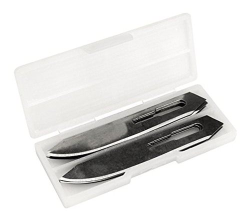 Kershaw LoneRock RBK Blades (1890RBX) Includes 14 Razor Sharp Surgical Prec view 2