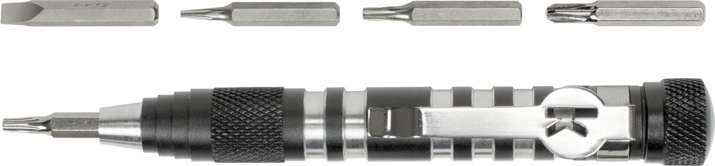 Kershaw TX-Tool (TXTOOL); 4.8 In. Single-Position Multifunction Magnetic Bi