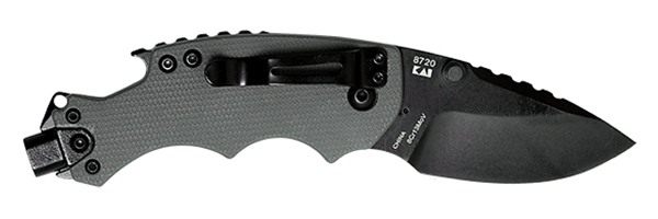 Kershaw Shuffle DIY Compact Multifunction Pocket Knife (8720), 2.4 Inch 8 C view 2