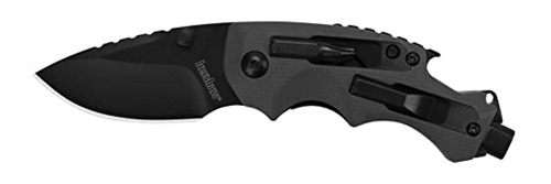 Kershaw Shuffle DIY Compact Multifunction Pocket Knife (8720), 2.4 Inch 8 C view 3