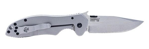 Kershaw Emerson CQC-6K Folding Pocket Knife view 2