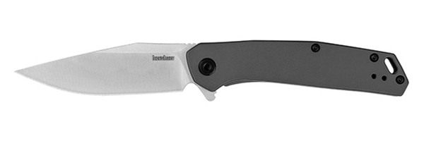 Kershaw Align GRY 3.15 Clip PT
