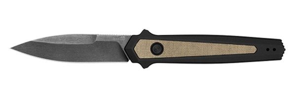 Kershaw 7950 Launch 15 Folding Knife 3.5in view 3