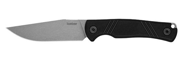 Kershaw Pack Mule 3.9in BLK W/Sheath