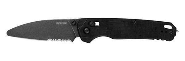 Kershaw BEL AIR XL EMT 3.25in BLK