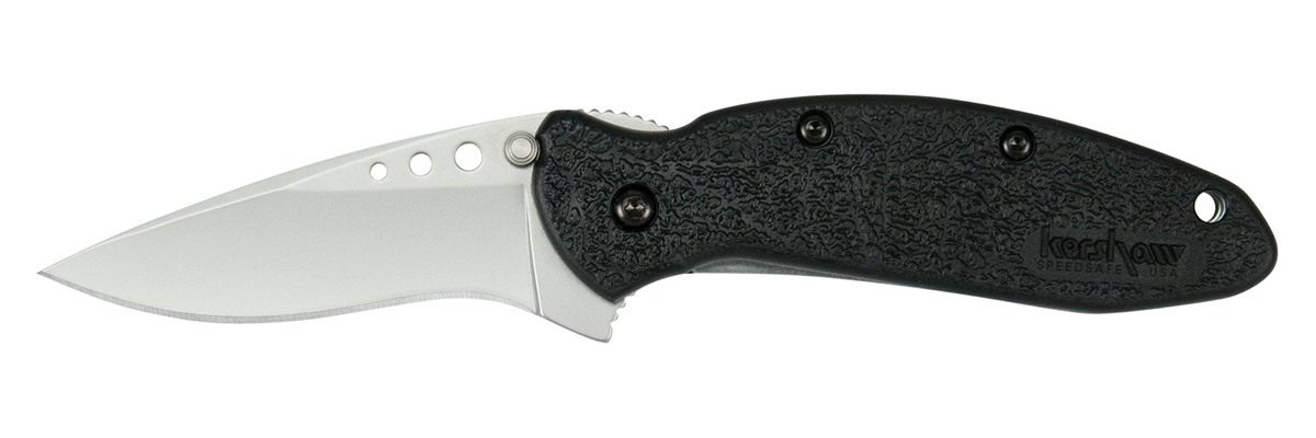 Kershaw Ken Onion Scallion Clam 1620X