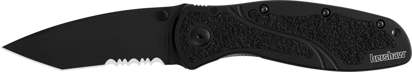 Kershaw Ken Onion Tactical Blur Tanto