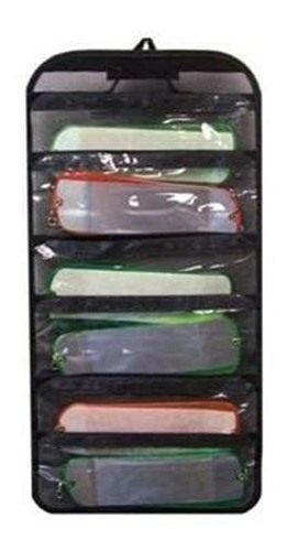 Silver Horde 5940-500 Flasher Bag
