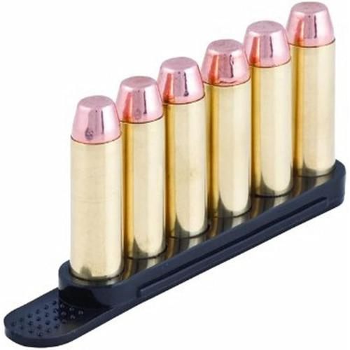 Tuff Products Quickstrips Speed Strips .30/.410 ga/.44/.45 6/rd Black 2/ct