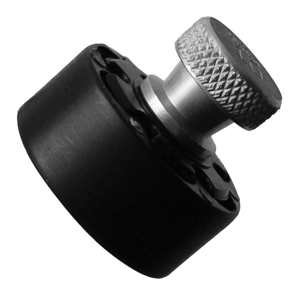 Infun HKS 10-A Revolver Speedloader for S W 10,12,13,14,15,19,64,66,67/Taur