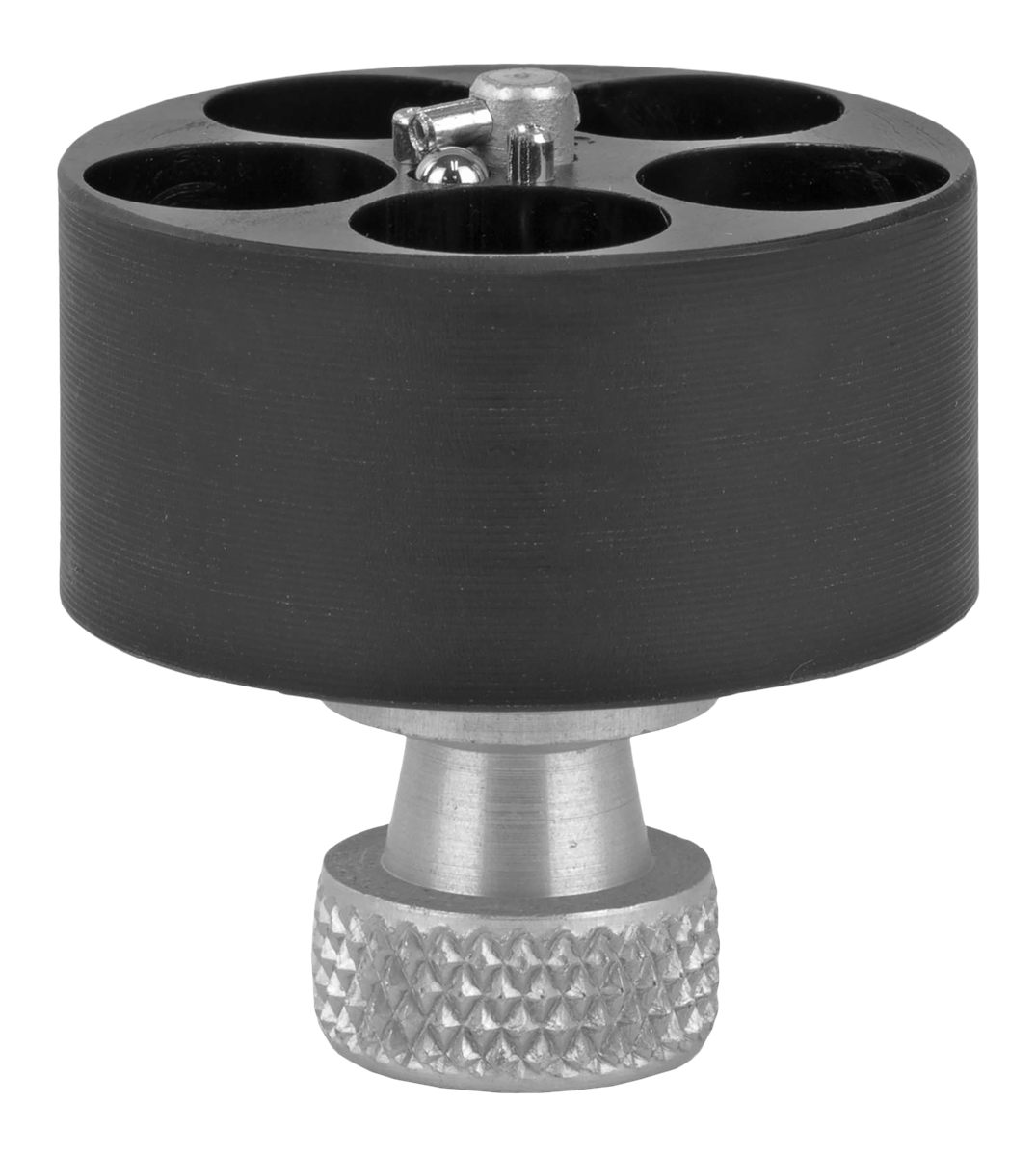 HKS 36-A Series A Speedloader, model Black, 1 Pack