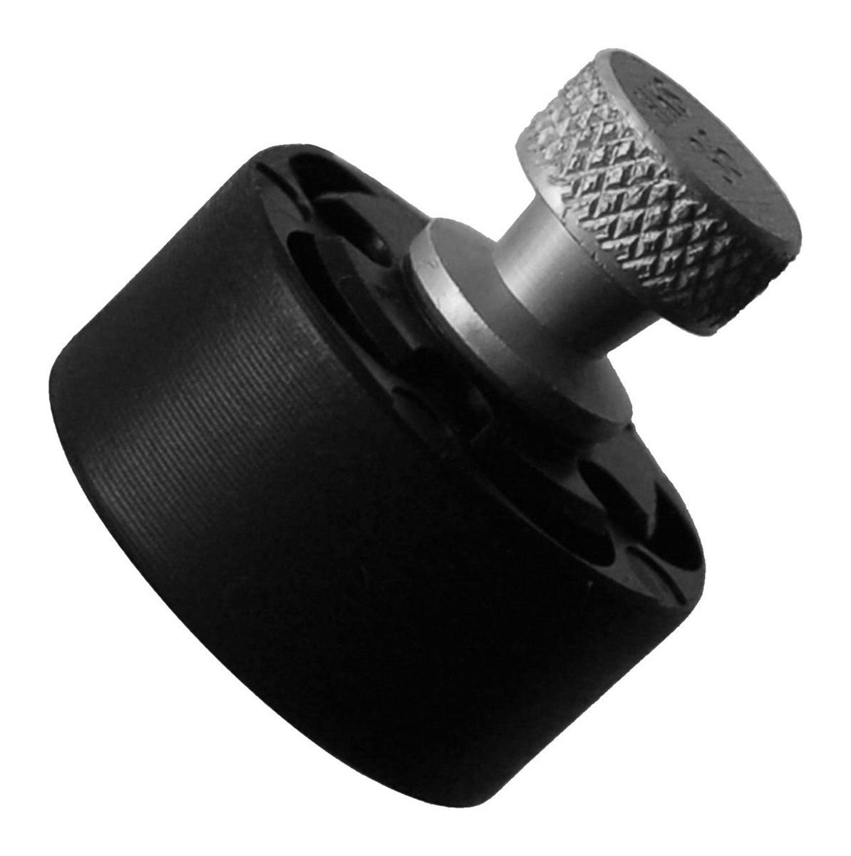 HKS 36-A Series A Speedloader, model Black, 1 Pack view 2
