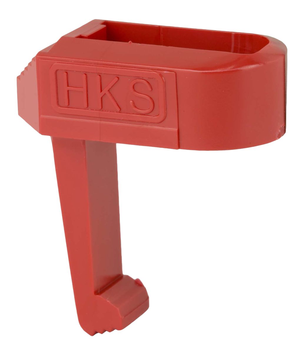 HKS 22-S Caliber Long Rifle Magazine Speedloader for S W 41, 422, 622, 2213