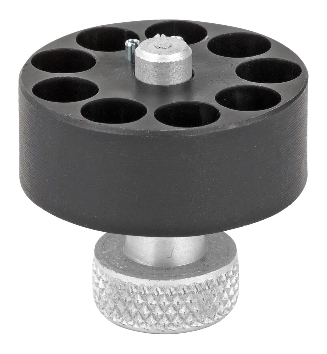 Speed Beez HKS 22-HR Revolver for H R 9-Shot, Taurus 94 Black