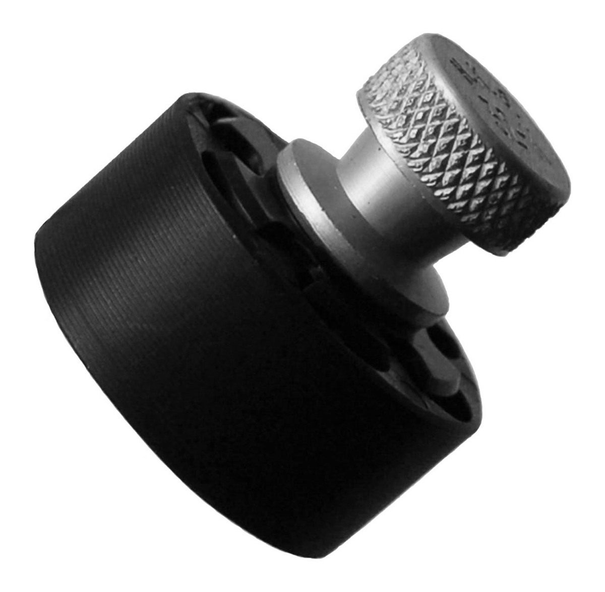 HKS Series M Speedloader, model 32-K, Black