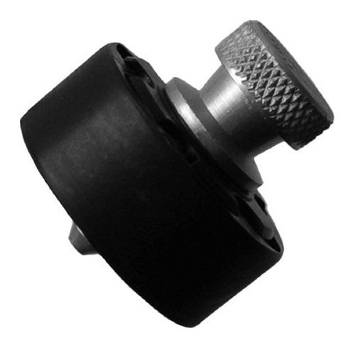 HKS Speed Loaders PYA Revolver for Colt Python Black