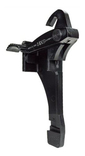 HKS 380 Caliber Double Stack Magazine Speedloader view 2