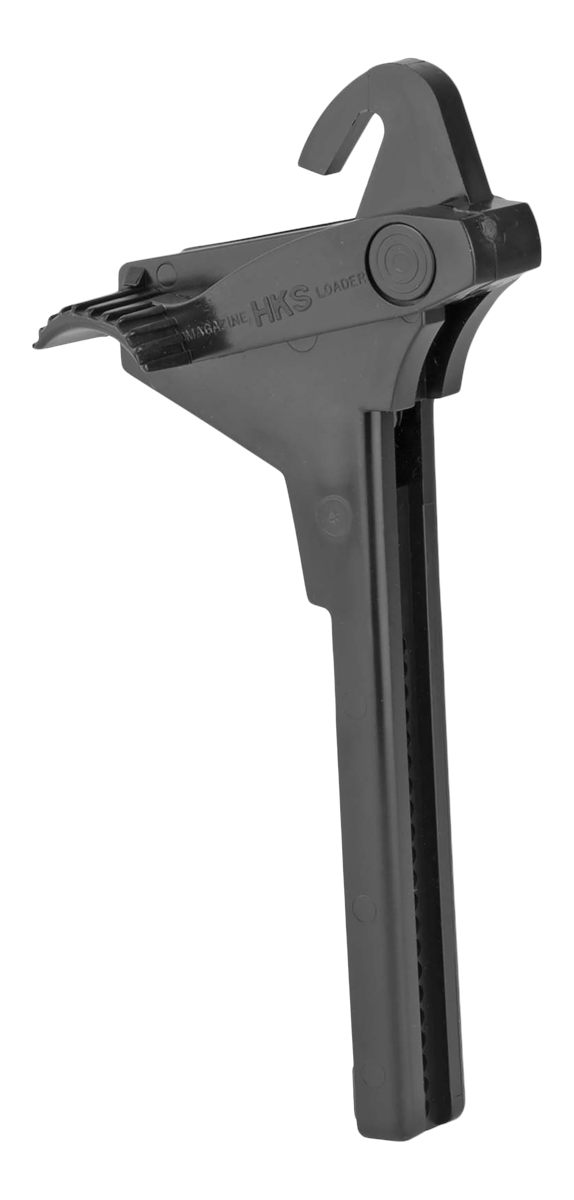 HKS Single Stack Magazine Speedloader, Colt, 1911