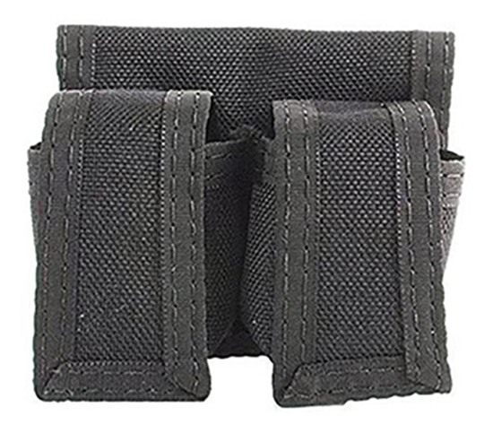 HKS 100-B Cordura Case, Black, One Size