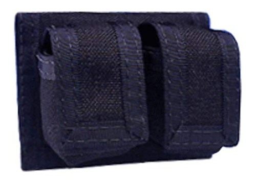 HKS 100-B Cordura Case, Black, One Size view 2