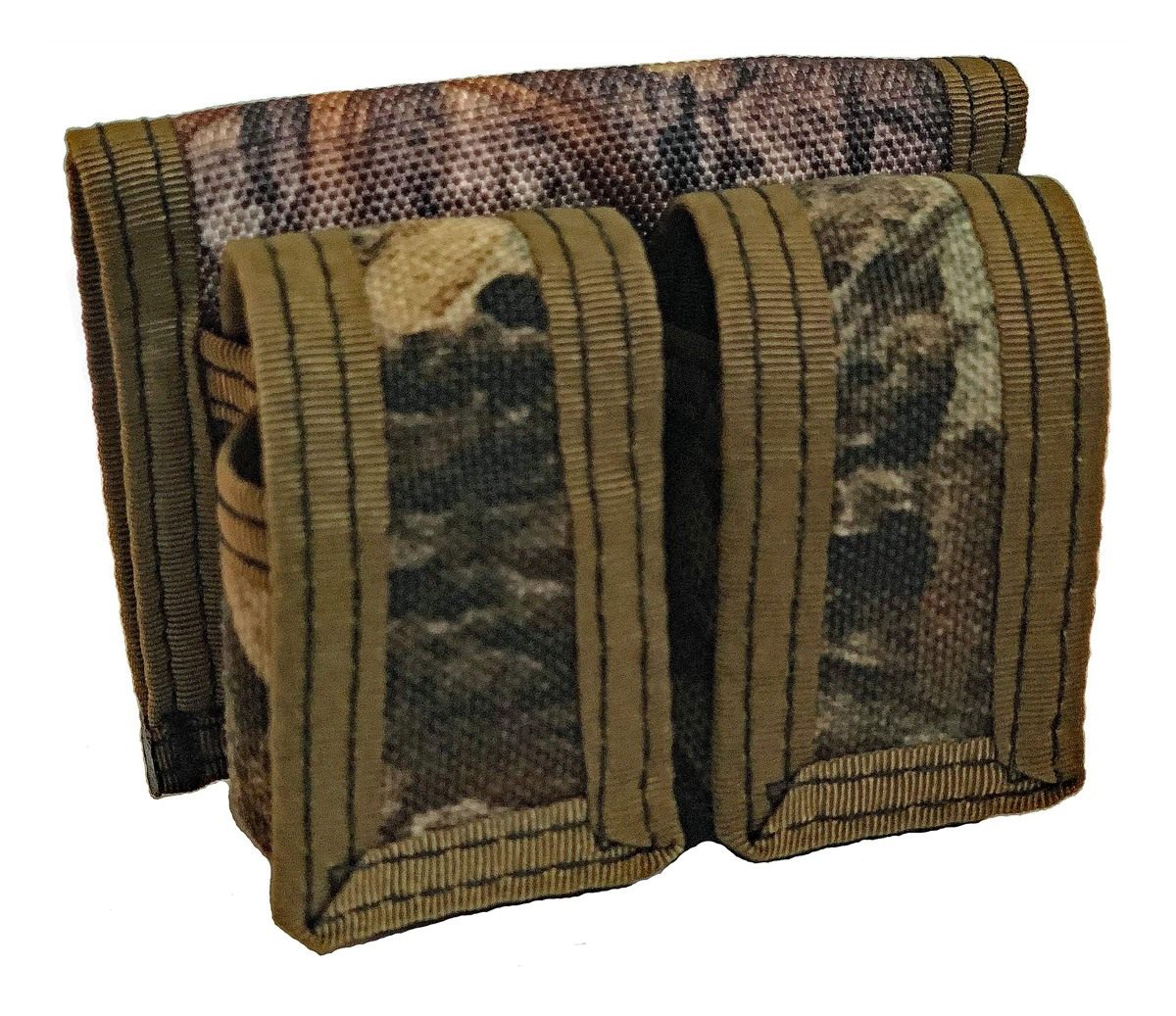 HKS 100-C Cordura Case, Camo