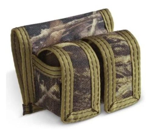 HKS 100-C Cordura Case, Camo view 2