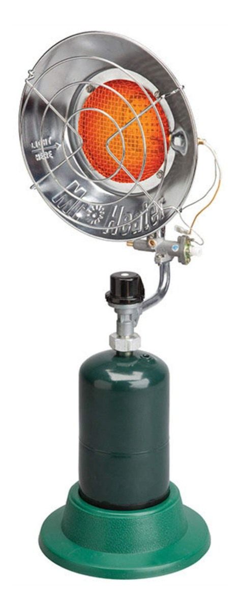 Mr. Heater F273200 MH12 8,000-14,000 BTU