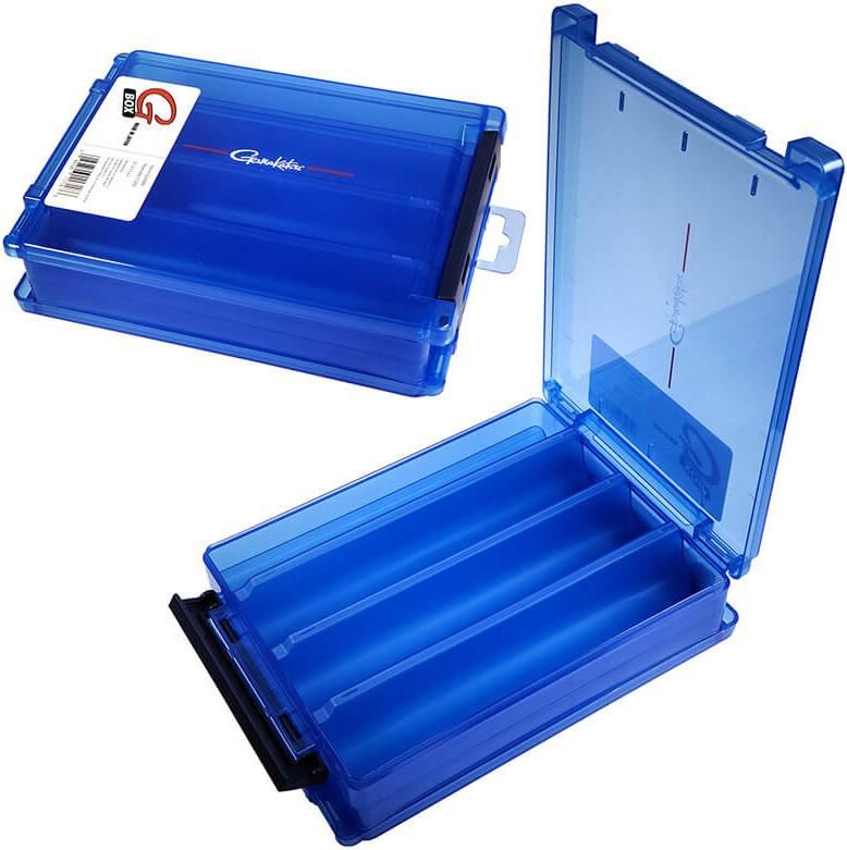 Gamakatsu G3200RV: G-Box Reversible Utility Case 3200 view 2