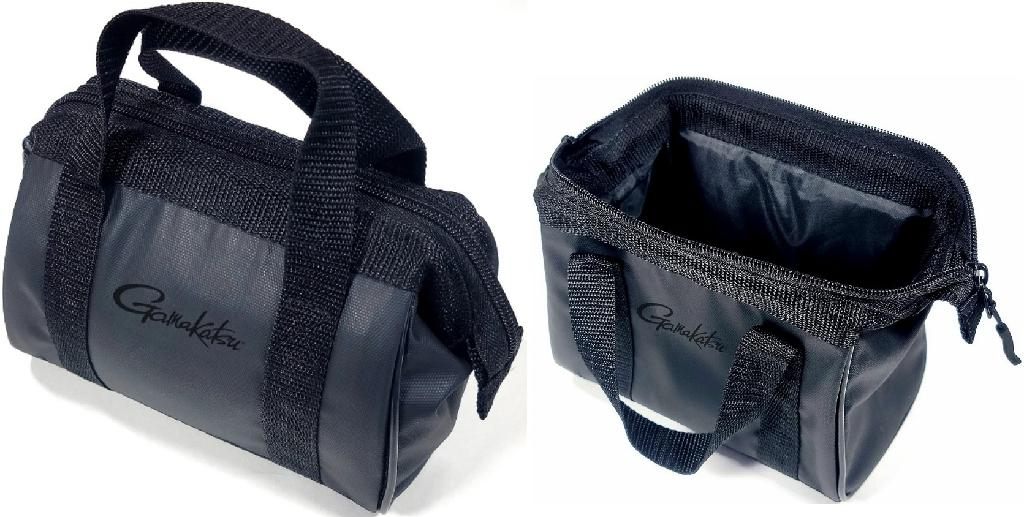 Gamakatsu GB-EWM-100: 100 Tackle Bag view 2