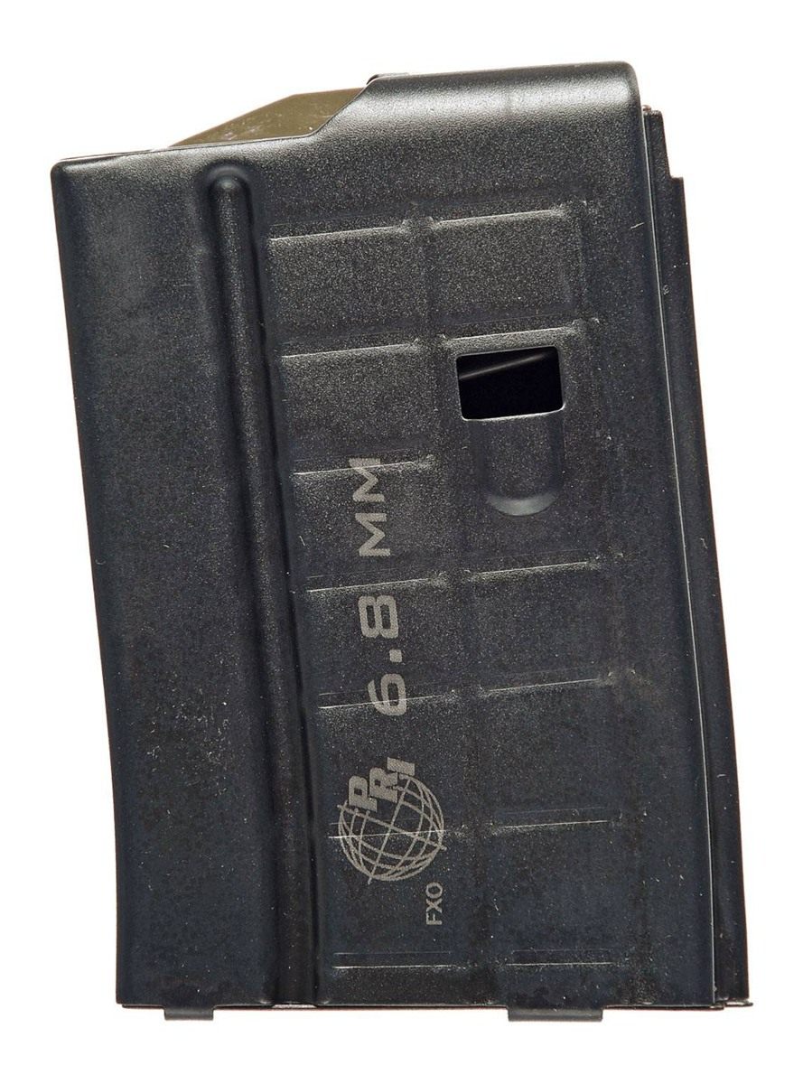 Precision Reflex Rflx 6.8 25RD MAG, AR15