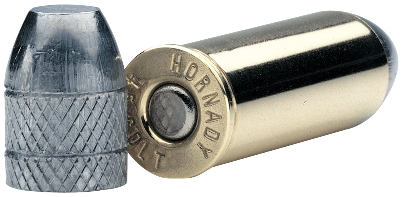 Hornady 10408 Frontier Lead 38 Cal .357 158 gr Semi Wadcutter 300 Per Box/