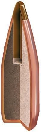 Hornady NTX Bullets .22 cal .224in 35 gr 100/ct