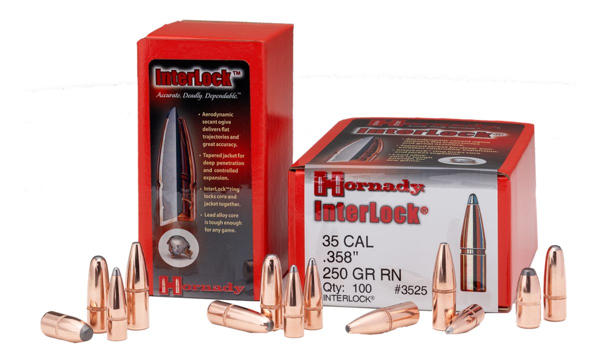 Hornady 2270 Traditional Varmint 22 Cal .224 60 gr Spire Point 100 Per Box/