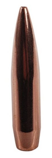 Hornady 2458 Match 6mm .243 105 gr Hollow Point Boat Tail 100 Per Box/ 25 C view 3