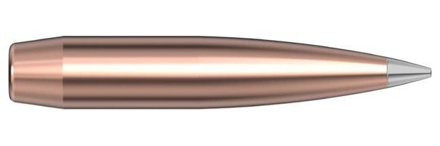 Hornady Aluminum A-Tip Match Rifle Bullets 25 cal .257 138 GR (1-7.5'') 100 view 3