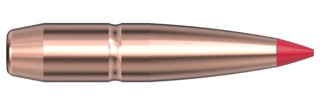 Hornady CX (Copper Alloy EXpanding) Bullets 22 cal .224 70 GR (1-7'') 50/ct view 2
