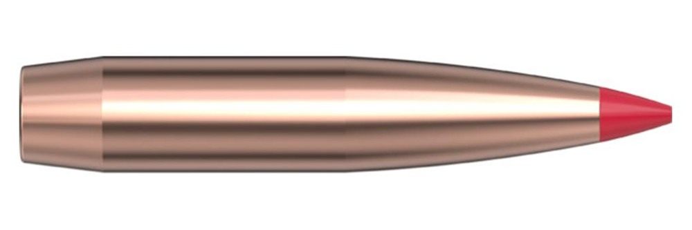Hornady 2841 ELD-X 7mm .284 175 gr Extremely Low Drag eXpanding 100 Per Box view 3