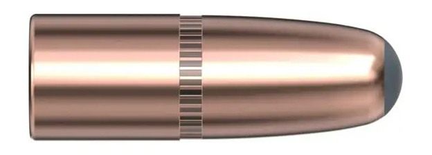 Hornady InterLock Bullets .30 cal .308in 150 gr RN 100/ct view 3