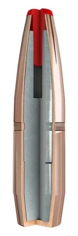 Hornady Sub-X Expanding Bullets 7.62X39 .3115in 255 gr 100/rds view 4