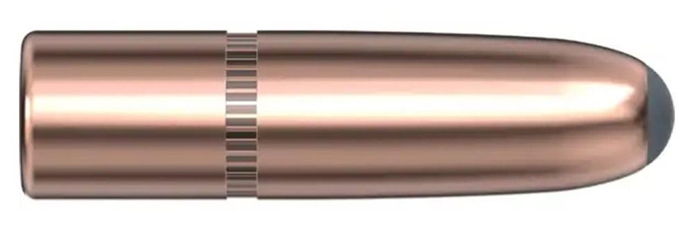 Hornady InterLock Bullets .338 cal .338in 250 gr RN 100/ct view 3