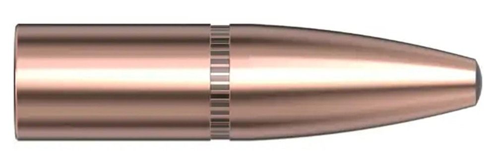 Hornady 3335 InterLock 338 Cal 250 gr Soft Point Recoil Proof 100 Per Box/ view 3