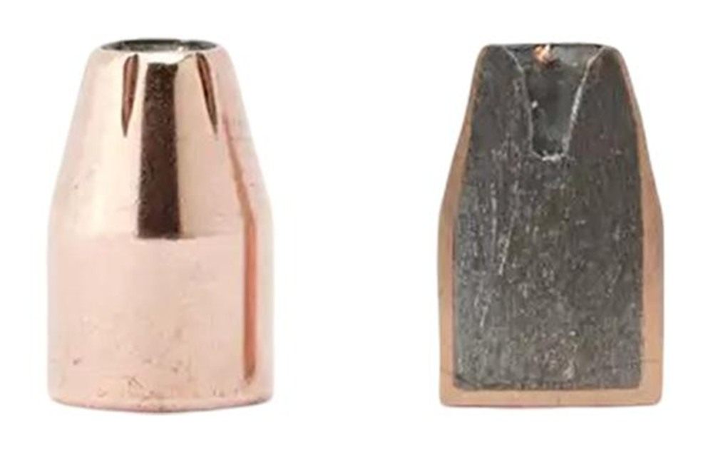 Hornady 35540 XTP 9mm .355 115 gr Hollow Point 100 Per Box/ 25 Case view 3