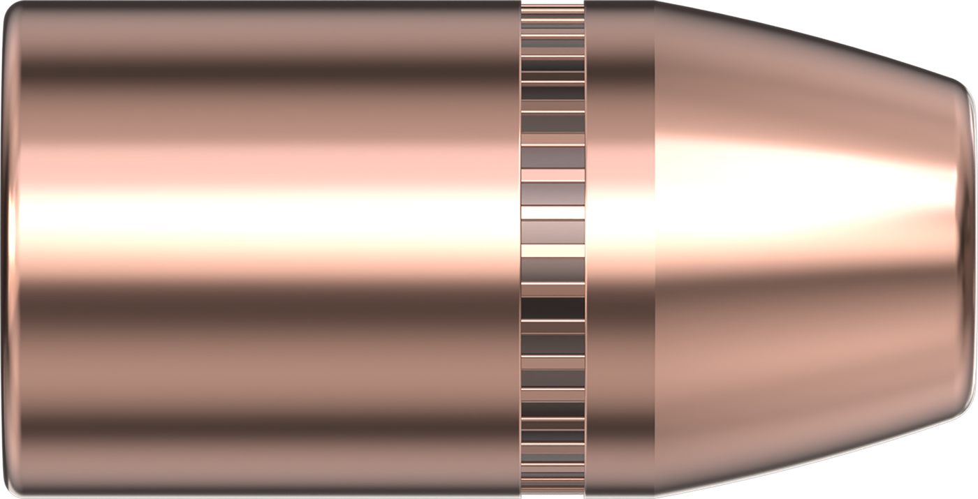 Hornady Dangerous Game Handgun Bullets 38 cal .357in 165 gr DGH 50/ct