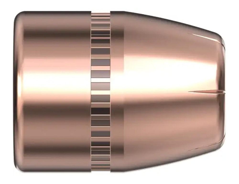 Hornady 44050 XTP 44 Cal .430 180 gr Hollow Point 100 Per Box/ 15 Case view 2