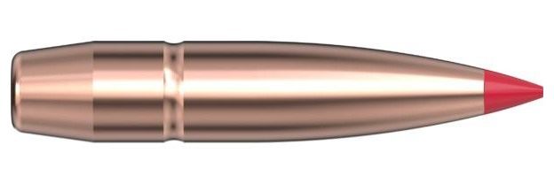 Hornady 24444 CX 6mm 90 gr Copper Solid 50 Per Box/ 40 Case view 4