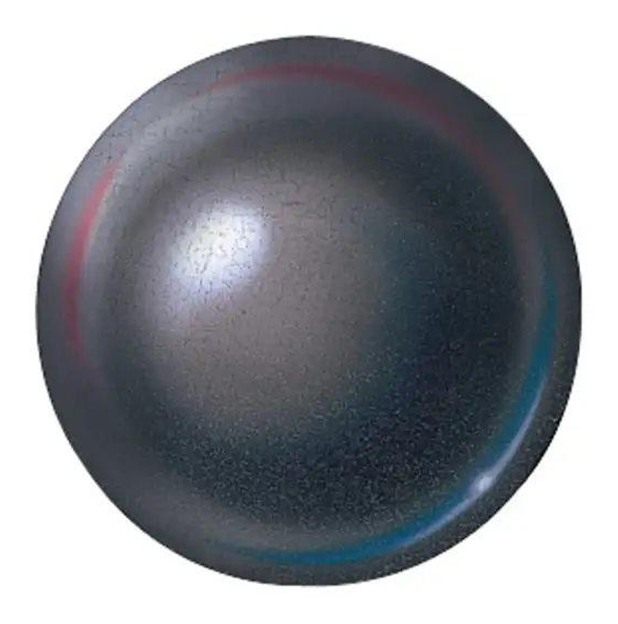 Hornady Muzzleloader Lead Round Balls 54 cal .520in 100/ct