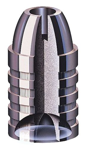 Hornady Great Plains Muzzleloading Bullets .50 cal 385 Hbhp 20/Box